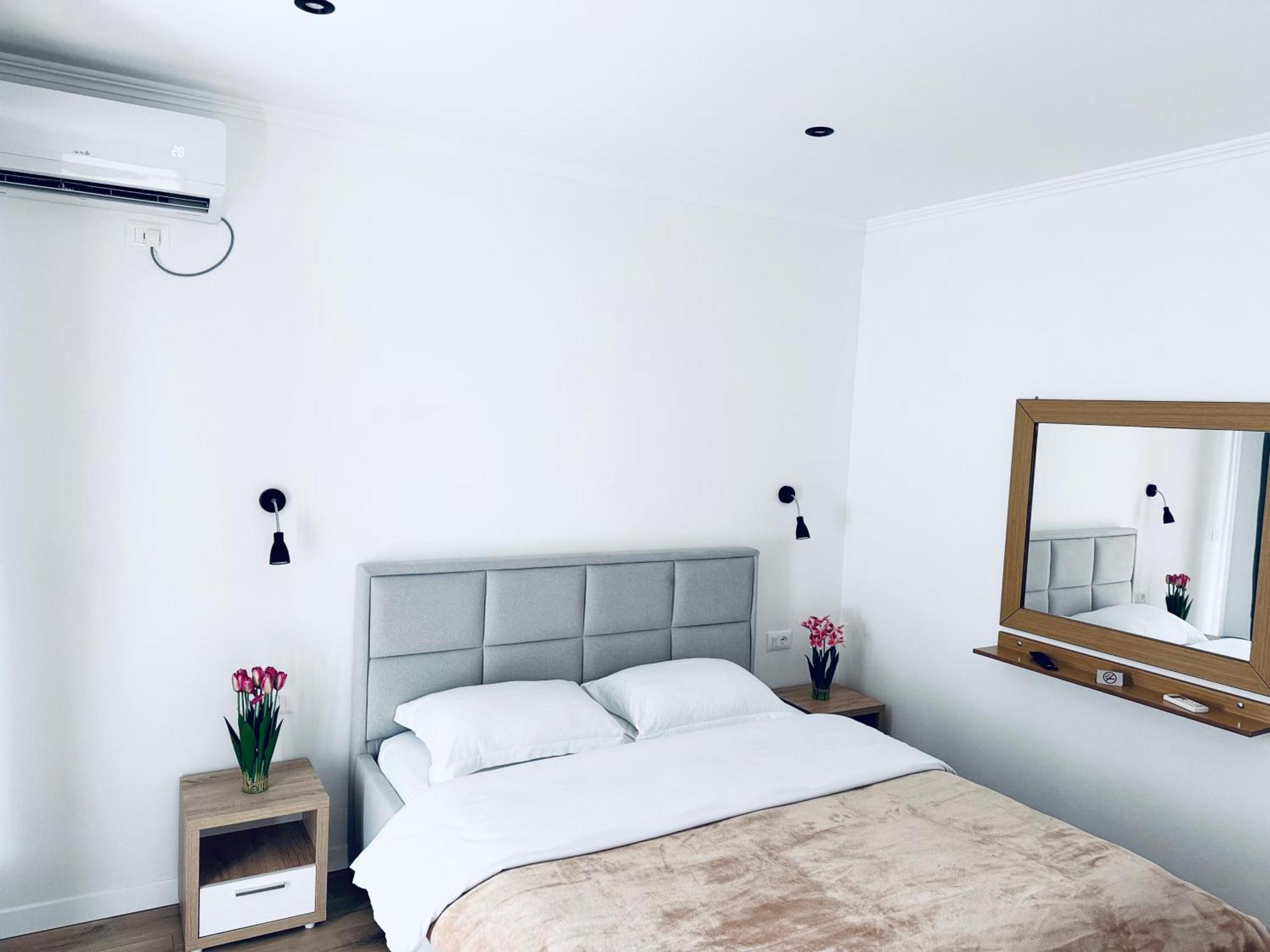 Kutal Park Inn Hotel Permet Bagian luar foto